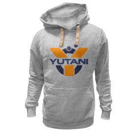 hoodie с принтом Weyland Yutani в Ижевске,  |  | 