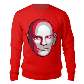 sweatshirt с принтом FANTOMAS в Ижевске,  |  | 