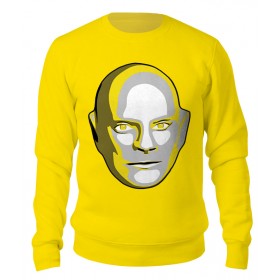 sweatshirt с принтом FANTOMAS в Ижевске,  |  | 