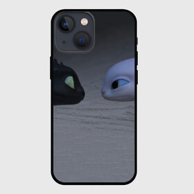 Чехол для iPhone 13 mini Как приручить дракона: в Ижевске,  |  | детский мультфильм | для детей | как приручить дракона | мультик | мультфильм