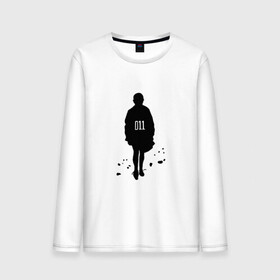 Мужской лонгслив хлопок Stranger Things. 011: в Ижевске, 100% хлопок |  | Тематика изображения на принте: beyond | eleven | hopper | jane | mike | stranger | things | wheeler | дастин | дела | джейн | загадочные | майк | одиннадцать | очень | события | странные | уилер | хендерсон | хоппер