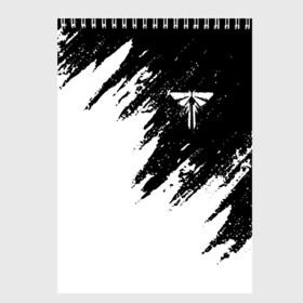 Скетчбук с принтом The Last of Us Part 2 в Ижевске, 100% бумага
 | 48 листов, плотность листов — 100 г/м2, плотность картонной обложки — 250 г/м2. Листы скреплены сверху удобной пружинной спиралью | game | survival horror | the last of us 2 | the last of us: part 2 | заражённые | зе ласт оф ас 2 | игры | одни из нас | последние из нас: часть 2 | приключенческий боевик | серафиты | стелс экшен | цикады | элли и джоэл