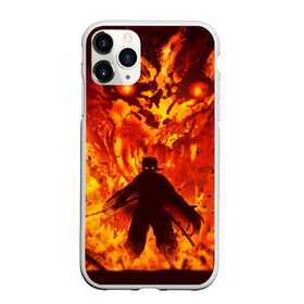 Чехол для iPhone 11 Pro матовый с принтом Клинок рассекающий демонов в Ижевске, Силикон |  | Тематика изображения на принте: anime | kimetsu | kimetsu no yaiba | kocho | nezuko | no | shinobu | yaiba | аниме | демона | демонов | камадо | кеджуро ренгоку | клинок | клинок рассекающего демона | кочо | наруто | незуко | рассекающий | сенджуро ренгоку