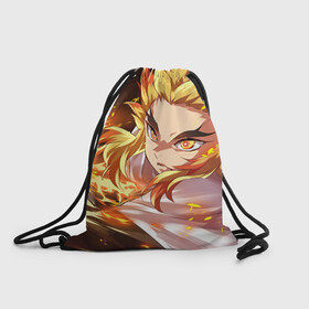 Рюкзак-мешок 3D Клинок Рассекающий Демонов: в Ижевске, 100% полиэстер | плотность ткани — 200 г/м2, размер — 35 х 45 см; лямки — толстые шнурки, застежка на шнуровке, без карманов и подкладки | Тематика изображения на принте: anime | demon slayer | kimetsu no yaiba | агацума | аниме | бесконечный поезд | дыхание воды | зеницу | иноске | иноске хашибира | клинок | клинок рассекающий демонов | манга | недзуко | незука | незуко | нэзуко