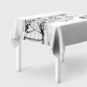 Скатерть 3D с принтом Re:Zero в Ижевске, 100% полиэстер (ткань не мнется и не растягивается) | Размер: 150*150 см | Тематика изображения на принте: anime girl | anime heroes | emilia | girl | kawaii | ram | re zero | re:zero | rem | девочка | девушка | жизнь с нуля в альтернативном мире | кавайный | логотипы аниме | персонажи аниме | рам | ре зеро | рем | эмилия