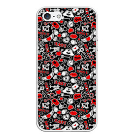 Чехол для iPhone 5/5S матовый Love: в Ижевске, Силикон | Область печати: задняя сторона чехла, без боковых панелей | love | амур | афродита | валентинка | влюбленность | вторая половинка | гламур | купидон | любовь | отношения | подарок любви | поцелуй | праздник любви | романтика | свадьба | свидание | семья