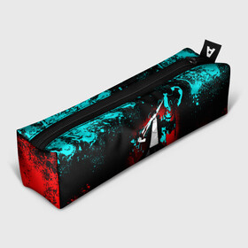 Пенал 3D с принтом SOLO LEVELING | МАНХВА в Ижевске, 100% полиэстер | плотная ткань, застежка на молнии | Тематика изображения на принте: anime | i alone level | level | manga | novella | solo | solo level | solo leveling | аниме | анимэ | в одиночку | голем | демон | король | манга | манхва | маньхуа | медведь | метус | новелла | орк | поднятие | поднятие уровня