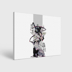 Холст прямоугольный с принтом Шинобу и Мицури Kimetsu no Yaiba в Ижевске, 100% ПВХ |  | Тематика изображения на принте: demon slayer | kamado | kimetsu no yaiba | nezuko | tanjiro | аниме | гию томиока | зеницу агацума | иноске хашибира | камадо | клинок | корзинная девочка | музан кибуцуджи | незуко | рассекающий демонов | танджиро | ш