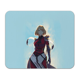 Коврик для мышки прямоугольный с принтом Cha Hae-In в Ижевске, натуральный каучук | размер 230 х 185 мм; запечатка лицевой стороны | Тематика изображения на принте: blade dancer | cha hae in | solo leveling | solo leveling manga | sung jin woo | аниме | манга | поднятие уровня | поднятие уровня в одиночку | поднятие уровня в одиночку аниме | поднятие уровня в одиночку манга | сон джин ву