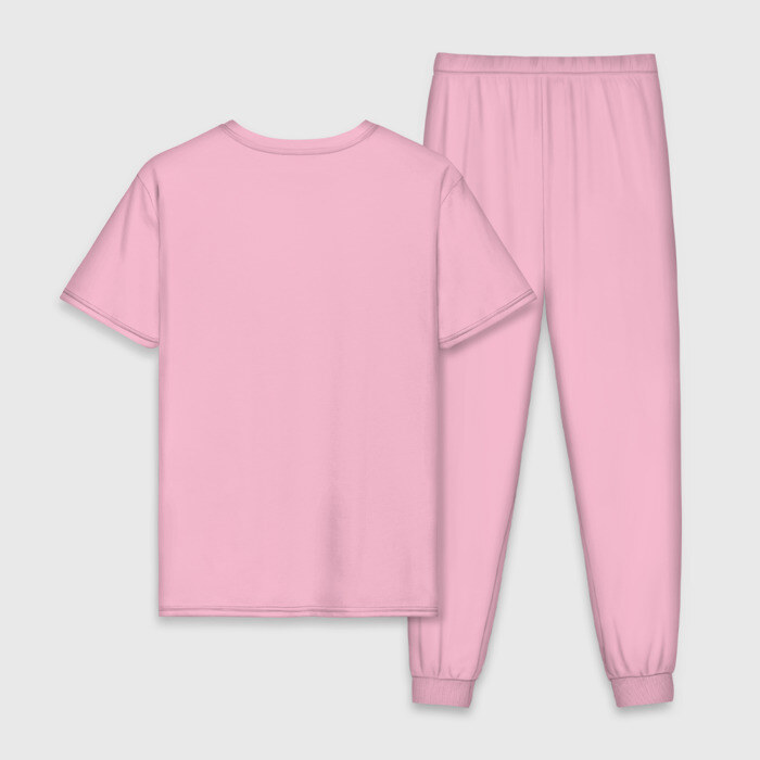 Мужская пижама хлопок KIMETSU NO YAIBA фото