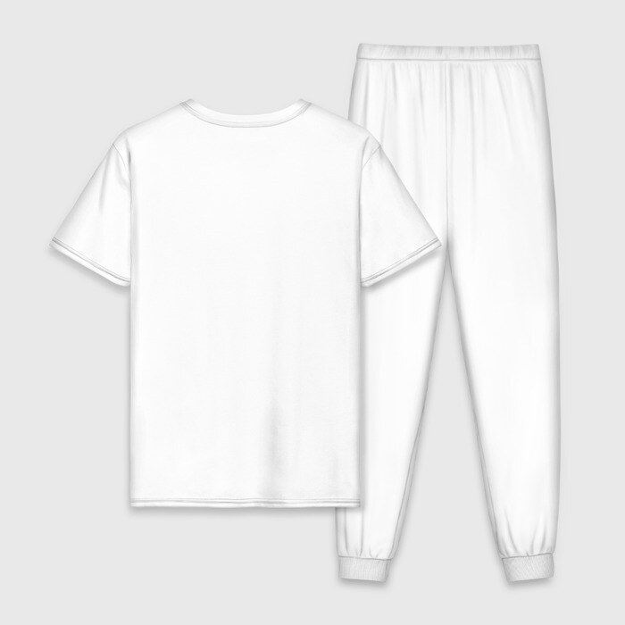 Мужская пижама хлопок KIMETSU NO YAIBA фото