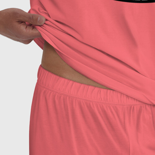 Мужская пижама хлопок KIMETSU NO YAIBA фото