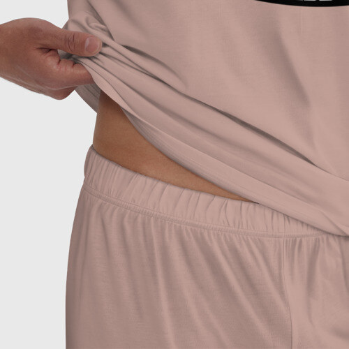 Мужская пижама хлопок KIMETSU NO YAIBA фото