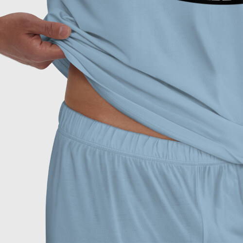 Мужская пижама хлопок KIMETSU NO YAIBA фото