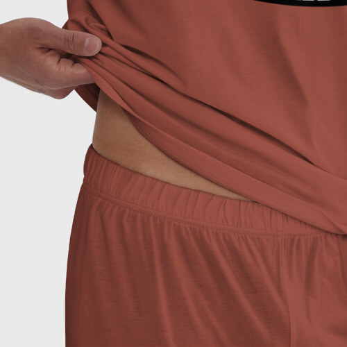 Мужская пижама хлопок KIMETSU NO YAIBA фото