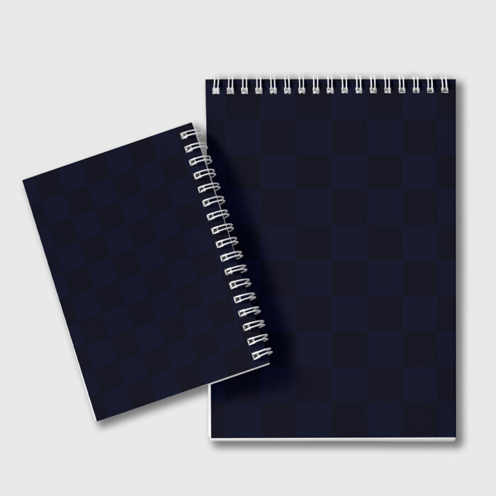 Блокнот Танджиро Камадо фото