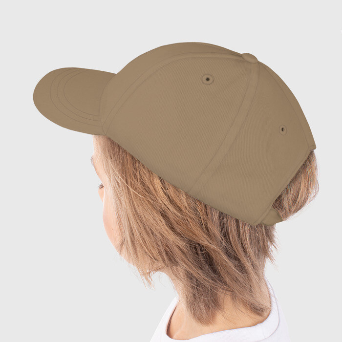 Детская бейсболка Его метка любви фото