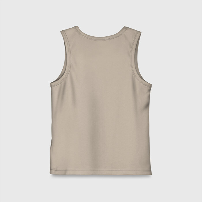 Детская майка хлопок Грустная Zero Two фото