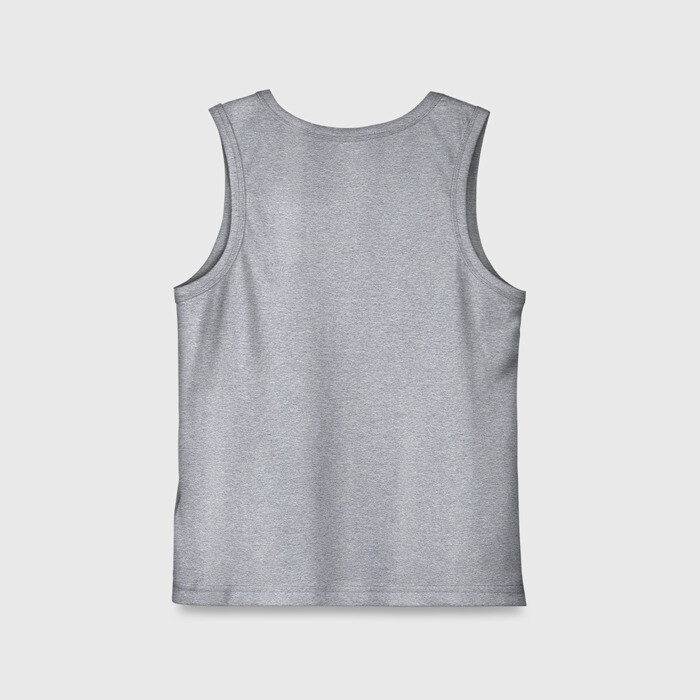 Детская майка хлопок Грустная Zero Two фото