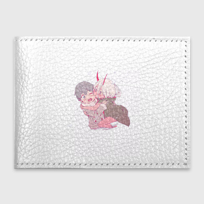 Обложка для студенческого билета Милота фото