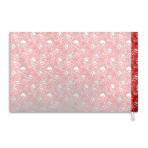 Флаг 3D Панк-рок фото