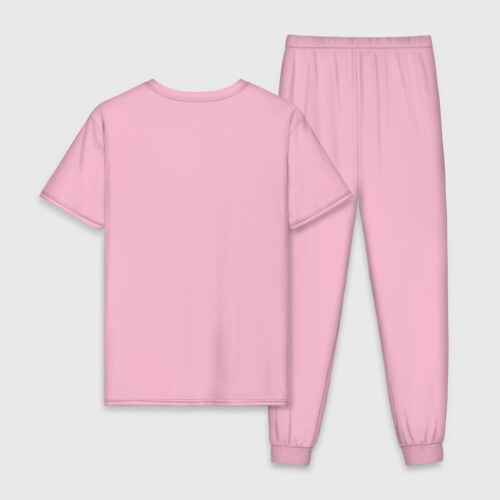 Мужская пижама хлопок NEZUKO | НЕЗУКО | KNY фото