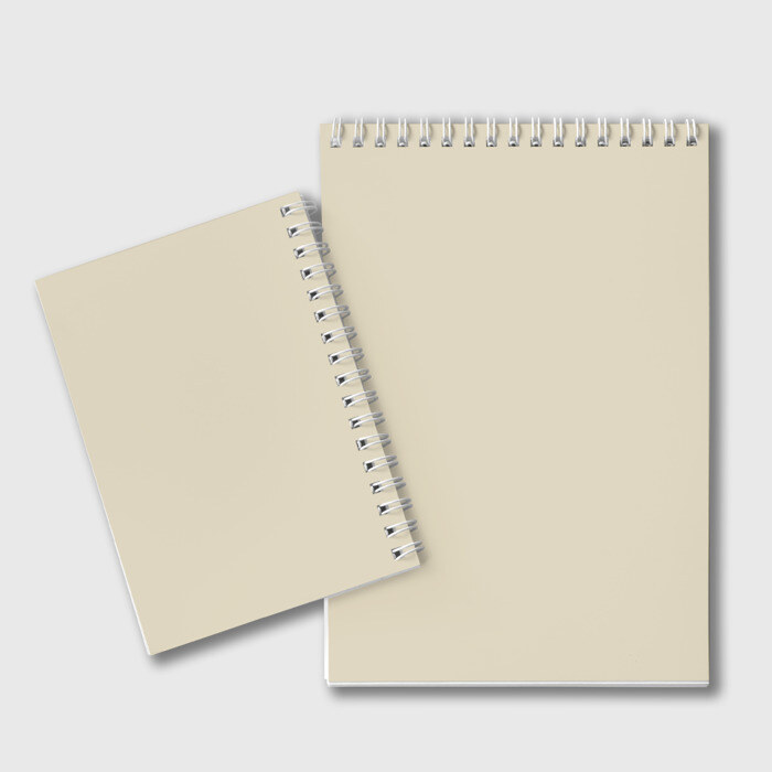 Блокнот Demon Slayer Tanjiro фото