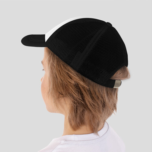 Детская кепка тракер Кёджуро Ренгоку Kimetsu no Yaiba фото