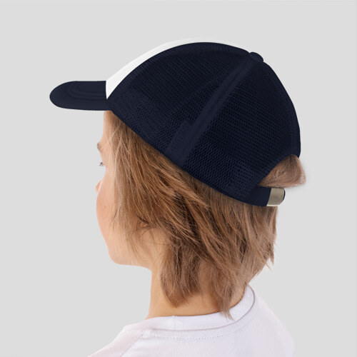 Детская кепка тракер Кёджуро Ренгоку Kimetsu no Yaiba фото